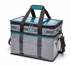 Square Lunch Cooler Bag